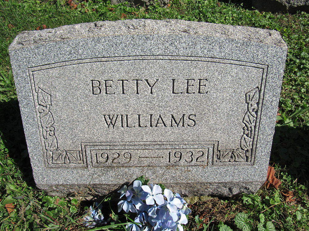 tombstone